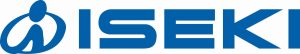 Iseki Logo