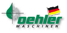 Logo Oehler
