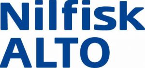 Nilfisk Alto Logo