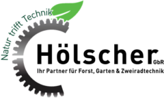 Logo Hölscher